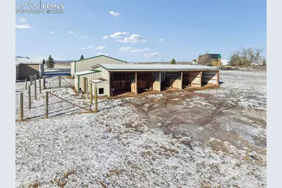 6315 Peerless Farms Road, Peyton, CO 80831 - Photo 41