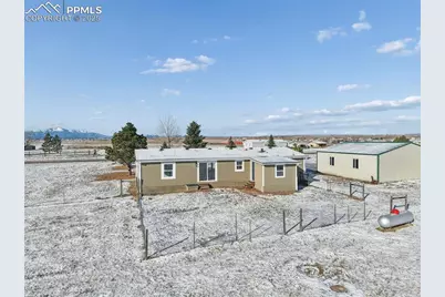 6315 Peerless Farms Road, Peyton, CO 80831 - Photo 47