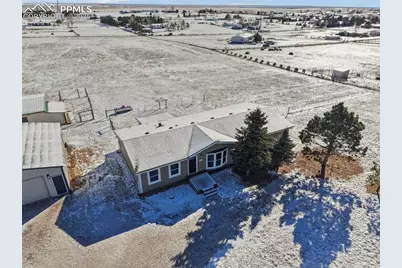 6315 Peerless Farms Road, Peyton, CO 80831 - Photo 3