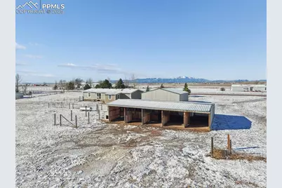 6315 Peerless Farms Road, Peyton, CO 80831 - Photo 43
