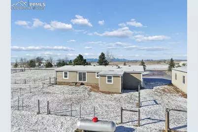 6315 Peerless Farms Road, Peyton, CO 80831 - Photo 45