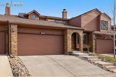 4937 Daybreak Circle, Colorado Springs, CO 80917 - Photo 3