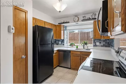 4937 Daybreak Circle, Colorado Springs, CO 80917 - Photo 11