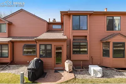 4937 Daybreak Circle, Colorado Springs, CO 80917 - Photo 35