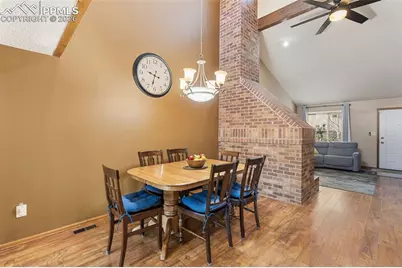 4937 Daybreak Circle, Colorado Springs, CO 80917 - Photo 9