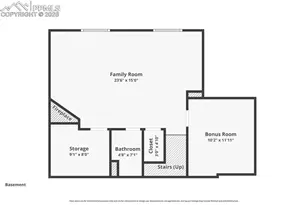 4937 Daybreak Circle, Colorado Springs, CO 80917 - Photo 39