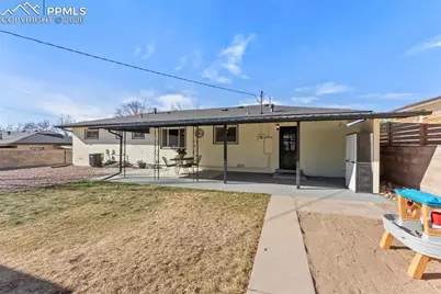 529 Marquette Drive, Colorado Springs, CO 80911 - Photo 23