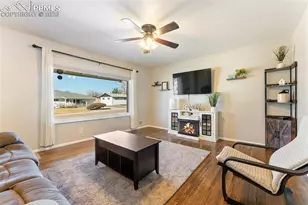 529 Marquette Dr, Colorado Springs, CO 80911 - Photo 3