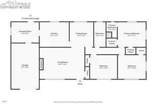 529 Marquette Dr, Colorado Springs, CO 80911 - Photo 31