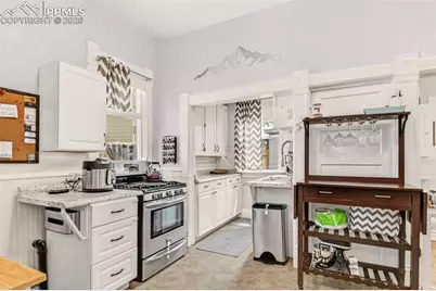 1532 W Pikes Peak Avenue, Colorado Springs, CO 80904 - Photo 13