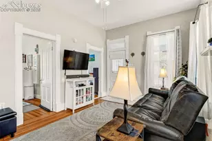 1532 W Pikes Peak Ave, Colorado Springs, CO 80904 - Photo 5