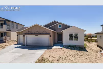9335 Gallery Place, Colorado Springs, CO 80924 - Photo 1