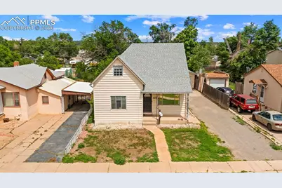 2616 N Grand Avenue, Pueblo, CO 81003 - Photo 1