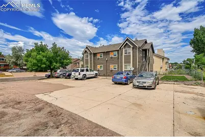 1051 Mazatlan Circle, Colorado Springs, CO 80910 - Photo 33