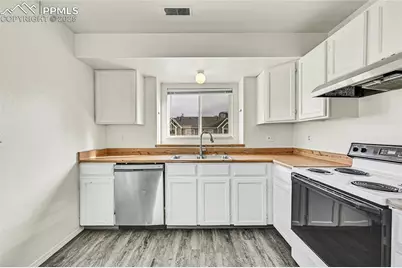 1051 Mazatlan Circle, Colorado Springs, CO 80910 - Photo 9