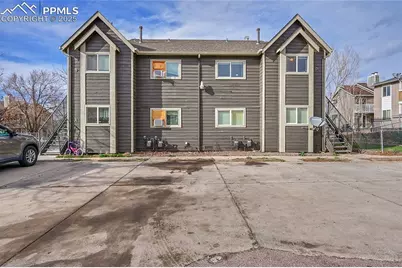 1051 Mazatlan Circle, Colorado Springs, CO 80910 - Photo 3