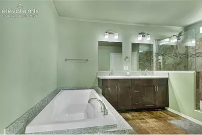 11055 Milne Road, Colorado Springs, CO 80928 - Photo 15