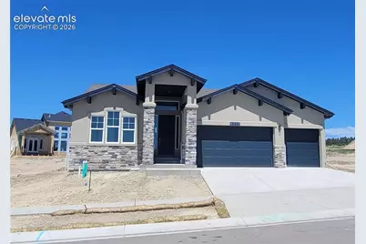 6628 Miro Lane, Colorado Springs, CO 80924 - Photo 1