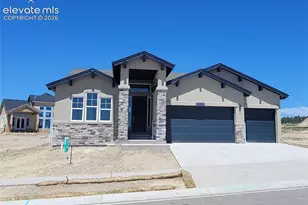 6628 Miro Ln, Colorado Springs, CO 80924 - Photo 1
