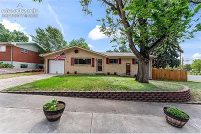 1905 Meyers Avenue, Colorado Springs, CO 80909 - Photo 3