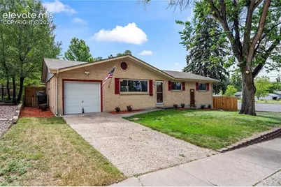 1905 Meyers Avenue, Colorado Springs, CO 80909 - Photo 5