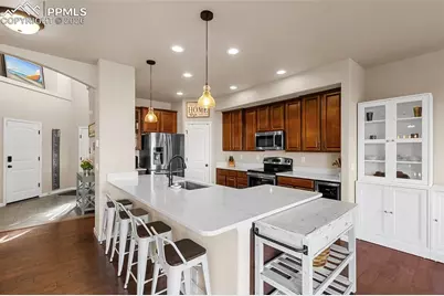 10384 Declaration Drive, Colorado Springs, CO 80925 - Photo 9