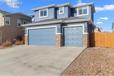 10384 Declaration Drive, Colorado Springs, CO 80925 - Photo 3