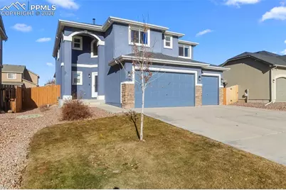 10384 Declaration Drive, Colorado Springs, CO 80925 - Photo 7