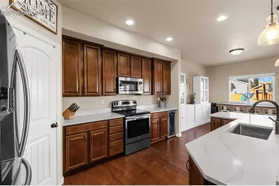 10384 Declaration Drive, Colorado Springs, CO 80925 - Photo 11