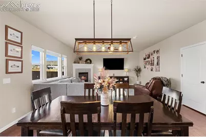 10384 Declaration Drive, Colorado Springs, CO 80925 - Photo 21