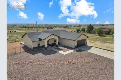 1564 N Ramah Drive, Pueblo West, CO 81007 - Photo 33