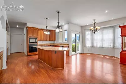 1750 Coyote Point Drive, Colorado Springs, CO 80904 - Photo 3