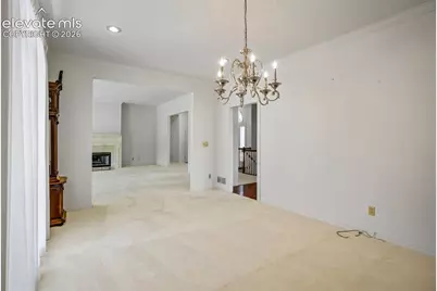 1750 Coyote Point Drive, Colorado Springs, CO 80904 - Photo 13