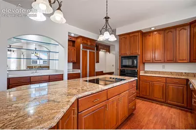 1750 Coyote Point Drive, Colorado Springs, CO 80904 - Photo 5