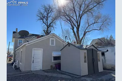 819 W 12th Street, Pueblo, CO 81003 - Photo 3