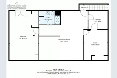 544 N Raymont Drive, Pueblo, CO 81007 - Photo 45