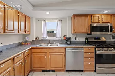 544 N Raymont Drive, Pueblo, CO 81007 - Photo 5