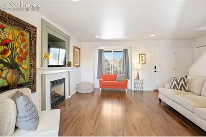 785 Mesa Creek Drive, Monument, CO 80132 - Photo 9