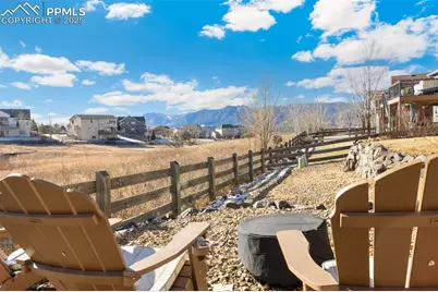 785 Mesa Creek Drive, Monument, CO 80132 - Photo 35