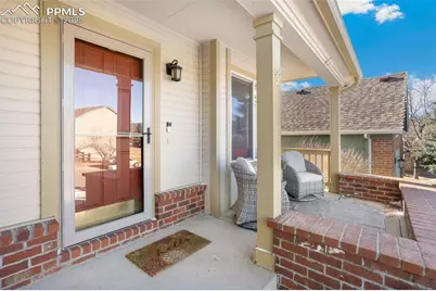 785 Mesa Creek Drive, Monument, CO 80132 - Photo 5