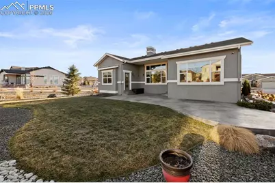 12485 Pensador Drive, Colorado Springs, CO 80921 - Photo 35