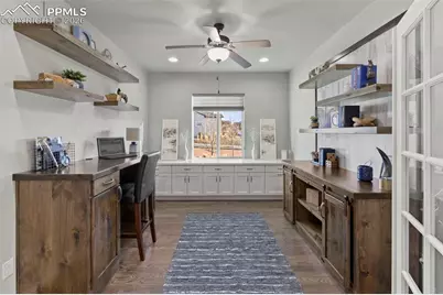 12485 Pensador Drive, Colorado Springs, CO 80921 - Photo 11