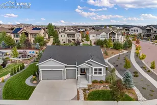 12485 Pensador Dr, Colorado Springs, CO 80921 - Photo 1
