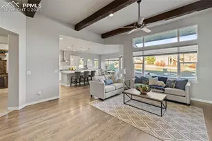 12485 Pensador Dr, Colorado Springs, CO 80921 - Photo 3