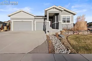12485 Pensador Dr, Colorado Springs, CO 80921 - Photo 1