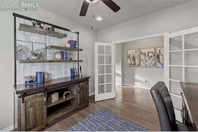12485 Pensador Drive, Colorado Springs, CO 80921 - Photo 11