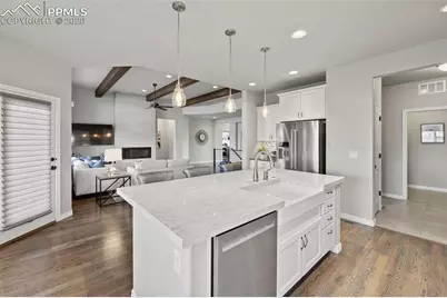 12485 Pensador Drive, Colorado Springs, CO 80921 - Photo 3