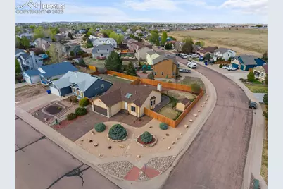 7403 Allens Park Drive, Colorado Springs, CO 80922 - Photo 3