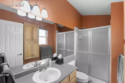 7403 Allens Park Drive, Colorado Springs, CO 80922 - Photo 17