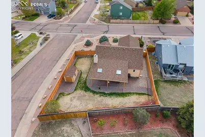 7403 Allens Park Drive, Colorado Springs, CO 80922 - Photo 25